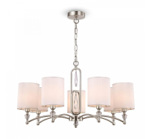 Подвесная люстра Freya Riverside FR1007PL-07N