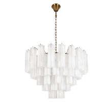 Подвесная люстра Loft IT Murano 10580/800 White