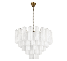 Подвесная люстра Loft IT Murano 10580/800 White