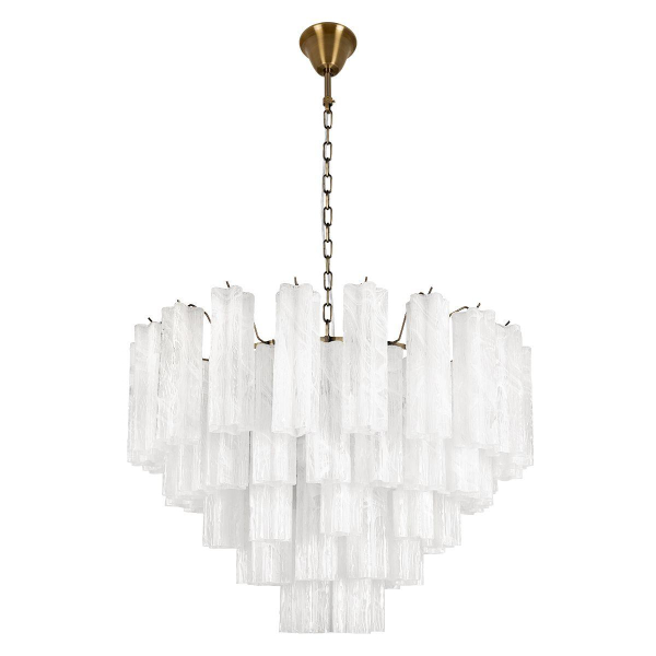 Подвесная люстра Loft IT Murano 10580/800 White