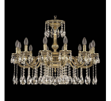 Подвесная люстра Bohemia Ivele 75101/12/250 A GB