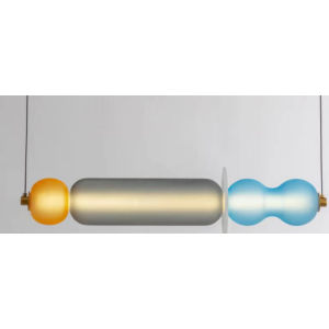 Люстра подвесная Alfa Light F3124-03