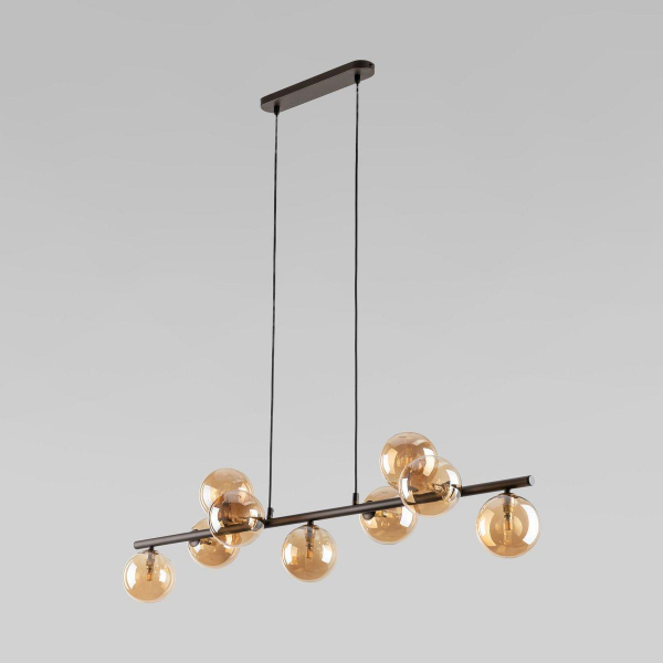 Подвесная люстра TK Lighting 4340 Estera Подвесная люстра TK Lighting 4340 Estera