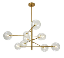 Люстра Loft-Concept Gallotti  Radice 40.3000-0 29499