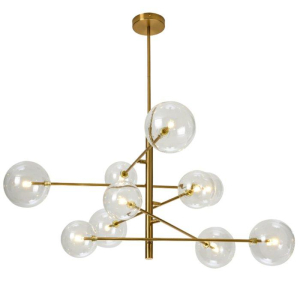 Люстра Loft-Concept Gallotti  Radice 40.3000-0 29499