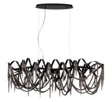Подвесная люстра Odeon Light CHAINY 5067/10