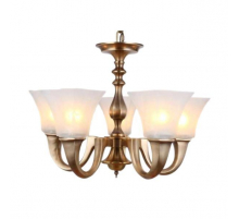 Подвесная люстра Romatti Kobo Attere 26300-5