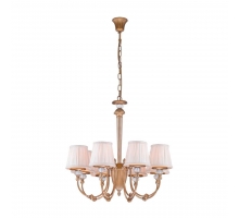 Подвесная люстра Arti Lampadari Roana E 1.1.8 AG