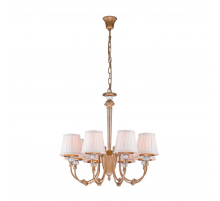 Подвесная люстра Arti Lampadari Roana E 1.1.8 AG