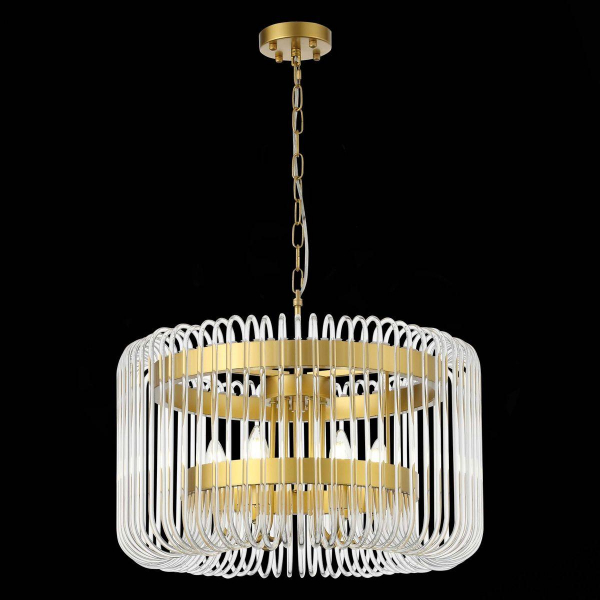 Подвесная люстра ST Luce Grosseto SL1228.203.06 Подвесная люстра ST Luce Grosseto SL1228.203.06