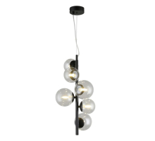 Подвесная люстра Aployt Feliche APL.334.06.06