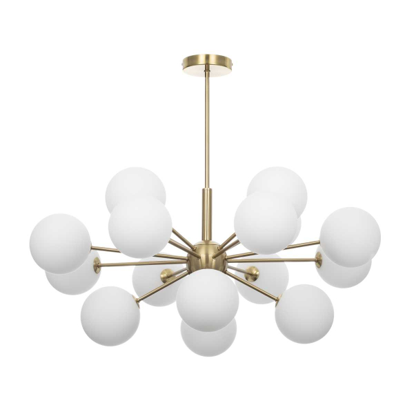 Подвесная люстра Citilux CL212193