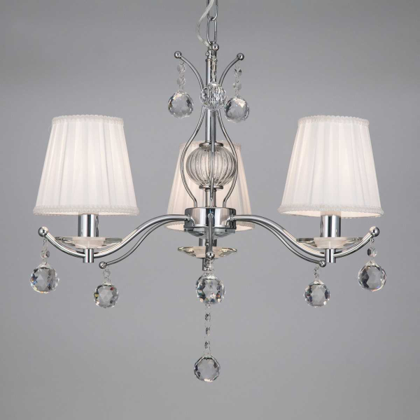 Подвесная люстра Citilux Шелли CL438131