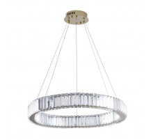 Подвесная светодиодная люстра Modelux ML.1935.800