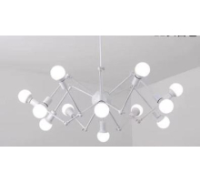 Люстра подвесная Alfa Light F3324-09