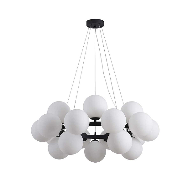 Подвесная люстра Kink Light Сида 07508-20,19