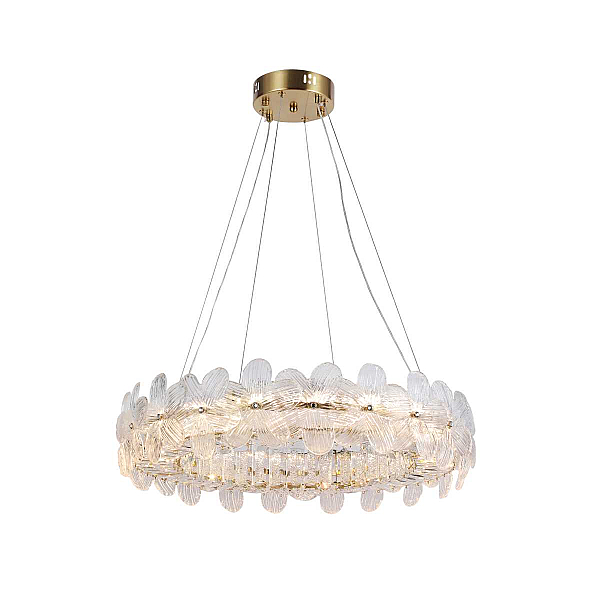 Люстра Kink Light Лиона 07600-60A,36