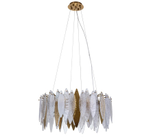 Подвесная люстра Divinare Amelie 6003/01 SP-8