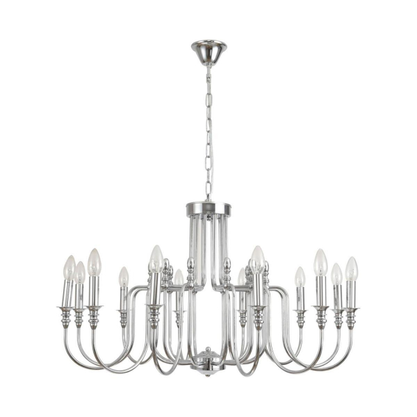 Люстра Lumion CLASSI 8317/12 Люстра Lumion CLASSI 8317/12