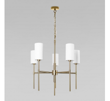 Подвесная люстра Loft IT Comfy 10307 Brass