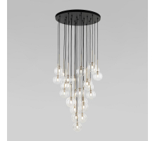 Подвесная люстра TK Lighting 10099 Nilos