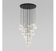 Подвесная люстра TK Lighting 10099 Nilos