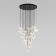 Подвесная люстра TK Lighting 10099 Nilos