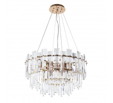 Подвесная люстра Arte Lamp NICOLETTA A1052SP-10GO