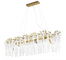 Подвесная люстра Loft IT Waterfall 10350/1200L AB