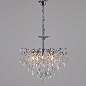 Подвесная люстра Reluce 36760-0.4-500 MX CH