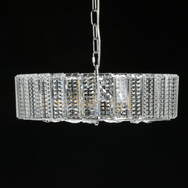 Подвесная люстра MW-Light Аделард 16 642016105 Подвесная люстра MW-Light Аделард 16 642016105