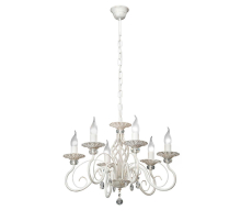 Подвесная люстра Vitaluce V1188-0/6