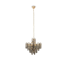 Подвесная люстра Maytoni Flare DIA200PL-06G