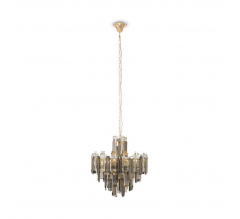 Подвесная люстра Maytoni Flare DIA200PL-06G