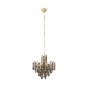 Подвесная люстра Maytoni Flare DIA200PL-06G