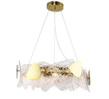 Подвесная люстра F-Promo Krakle 4249-6P