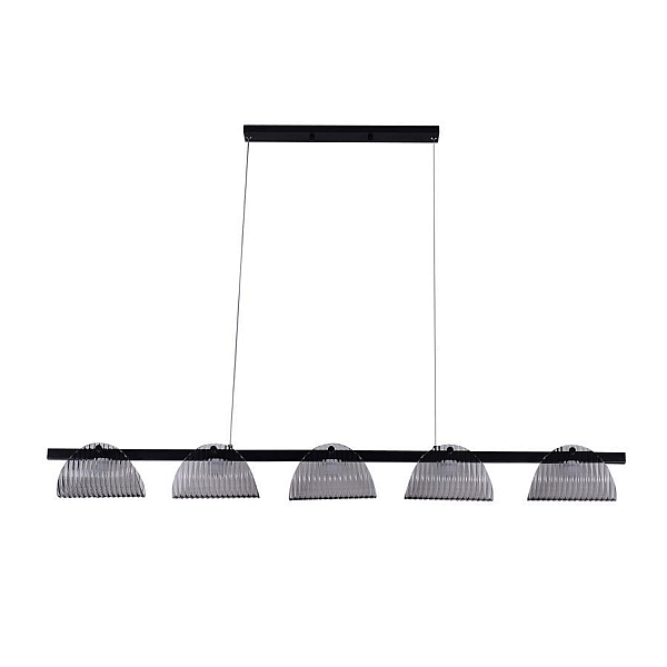 Люстра Kink Light Каспи 08447-5AL,19(16)