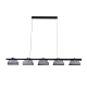 Люстра Kink Light Каспи 08447-5AL,19(16)