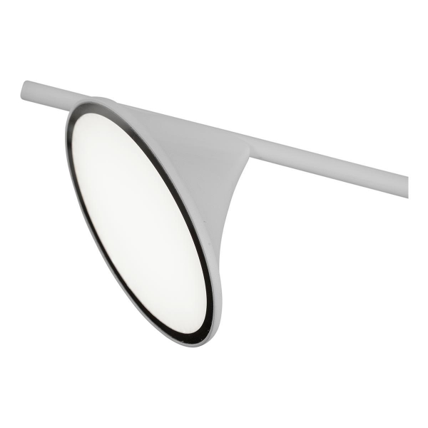 Подвесная светодиодная люстра iLedex Syzygy X090140 SWH Подвесная светодиодная люстра iLedex Syzygy X090140 SWH