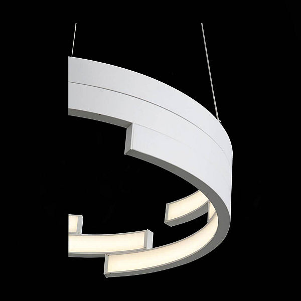 Подвесная люстра ST Luce Джени SL963.503.01