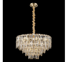 Подвесная люстра Wertmark Liliana WE108.11.303