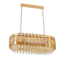 Подвесная люстра Ambrella light Traditional TR5074