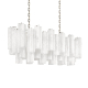 Подвесная люстра Loft IT Murano 10580/1000R White