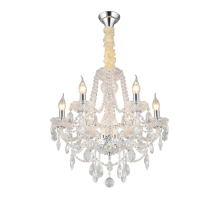 Подвесная люстра Aployt Koletta APL.755.03.06