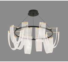 Люстра подвесная Alfa Light F1424-08