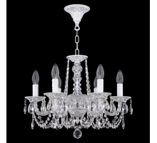 Подвесная люстра Bohemia Ivele AL16302/6/160 WMN