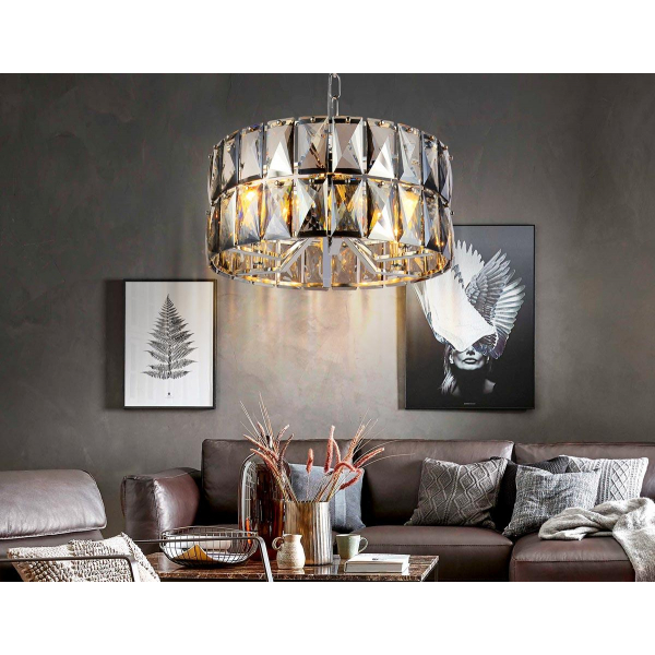 Подвесная люстра Ambrella light Traditional TR5160 Подвесная люстра Ambrella light Traditional TR5160