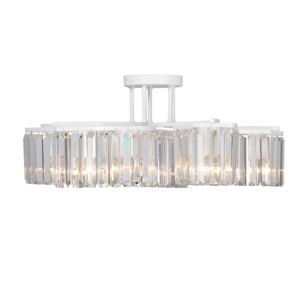 Люстра Vitaluce V5884-0/10PL Люстра Vitaluce V5884-0/10PL