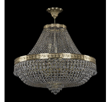 Подвесная люстра Bohemia Ivele 19271/H1/70IV G