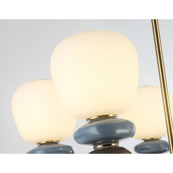 Люстра Ambrella Light HIGH LIGHT LH53164